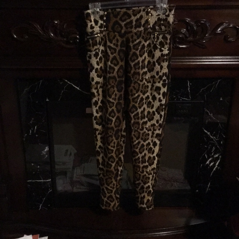 Legging/Pants